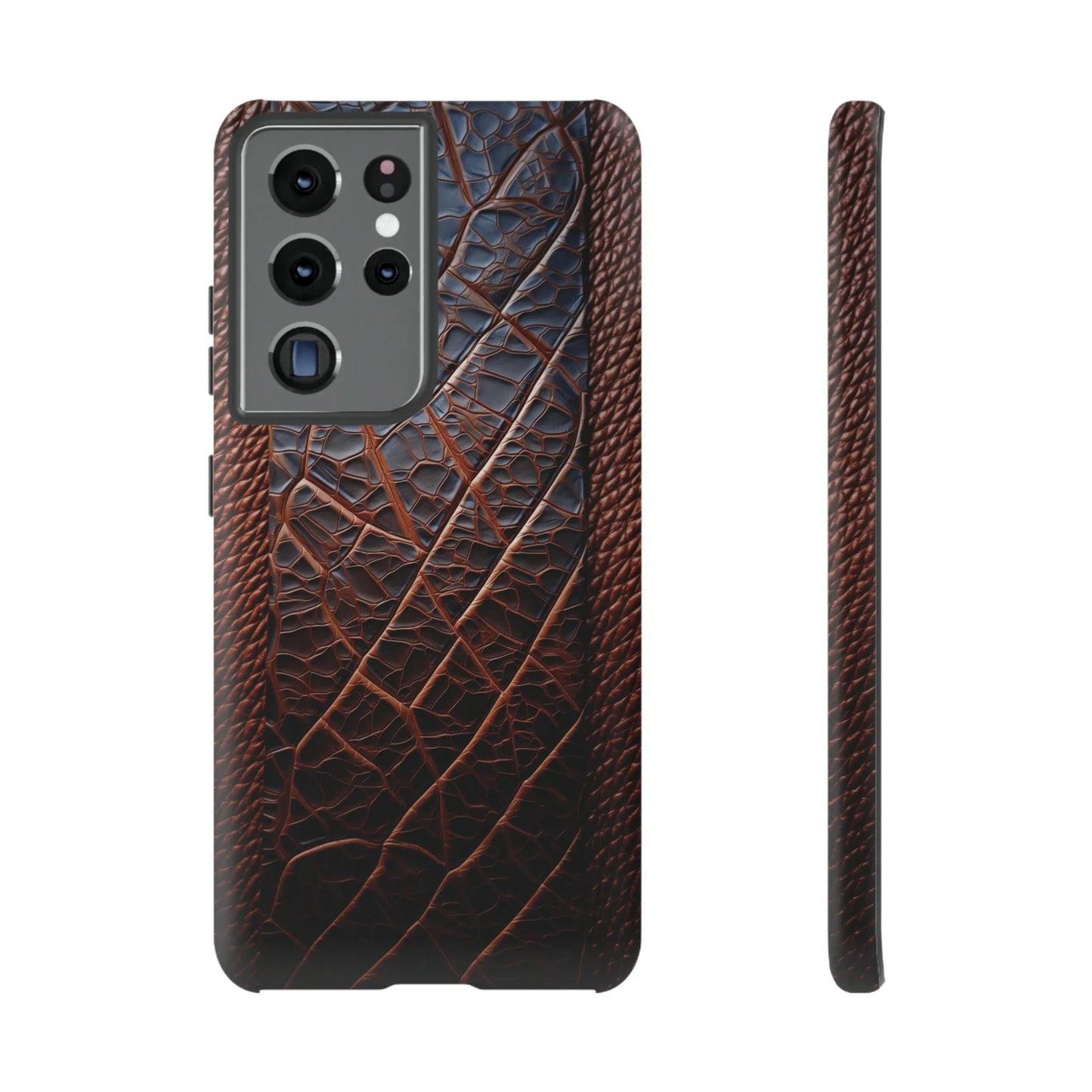 Rugged Elegance | Tough Case