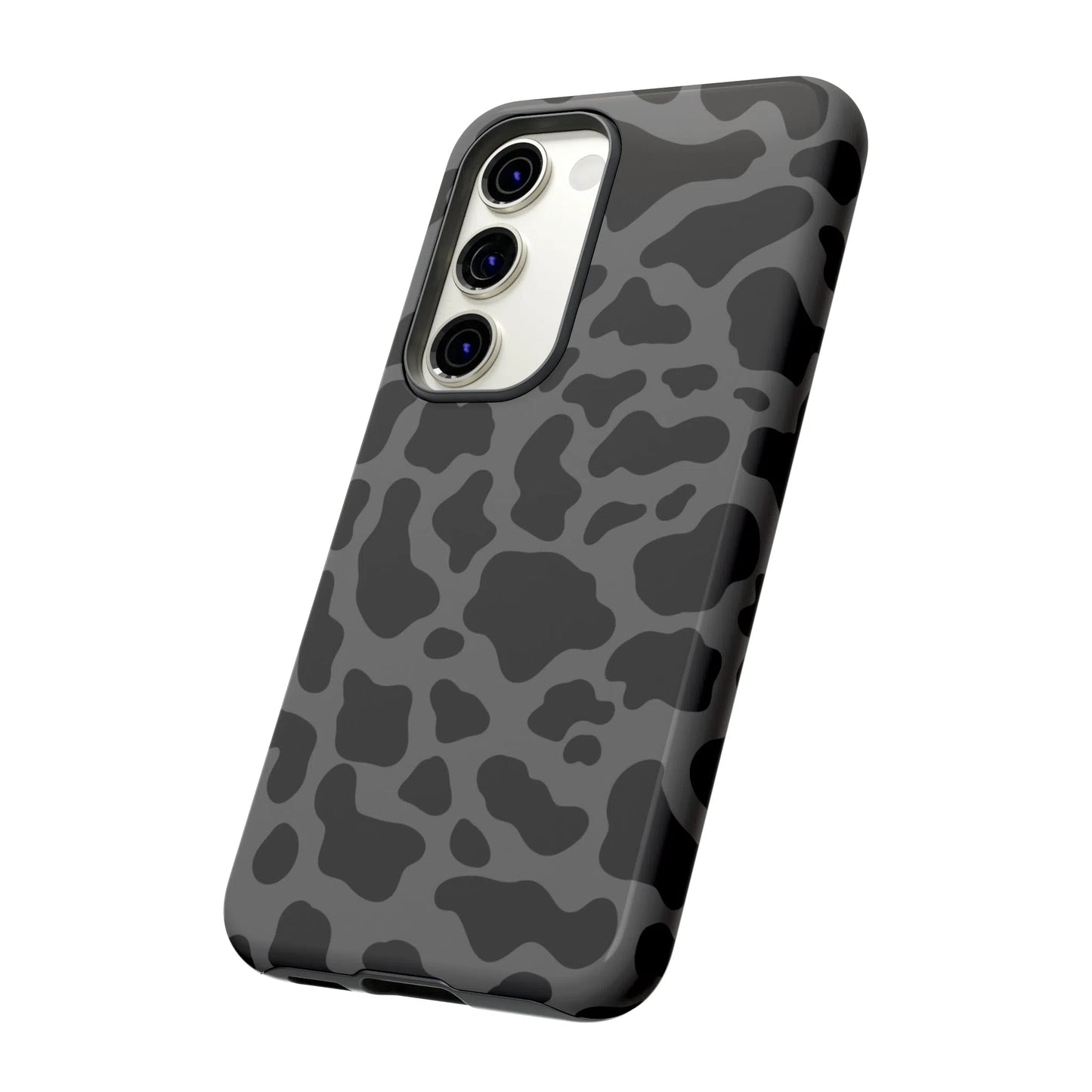 Urban Jungle: Stealthy Cow Print | Tough Case