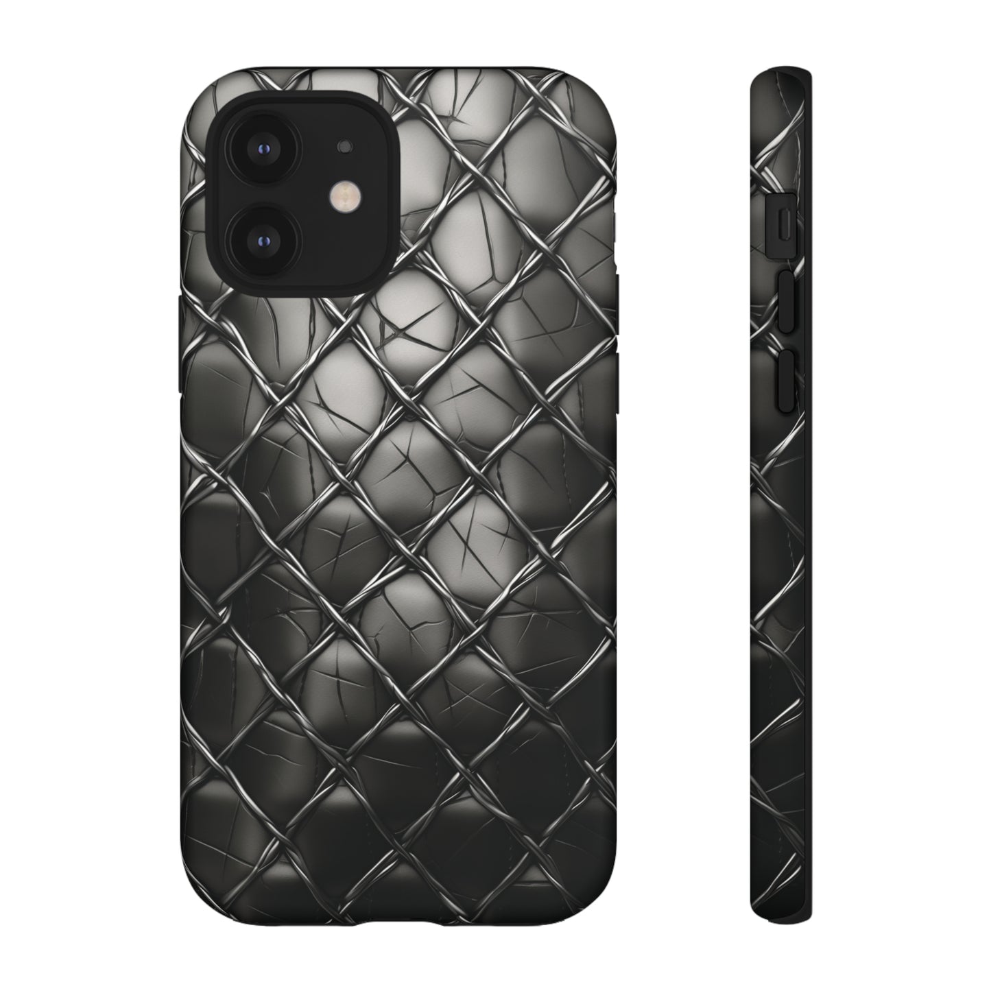 Sleek Gridlock | Tough Case