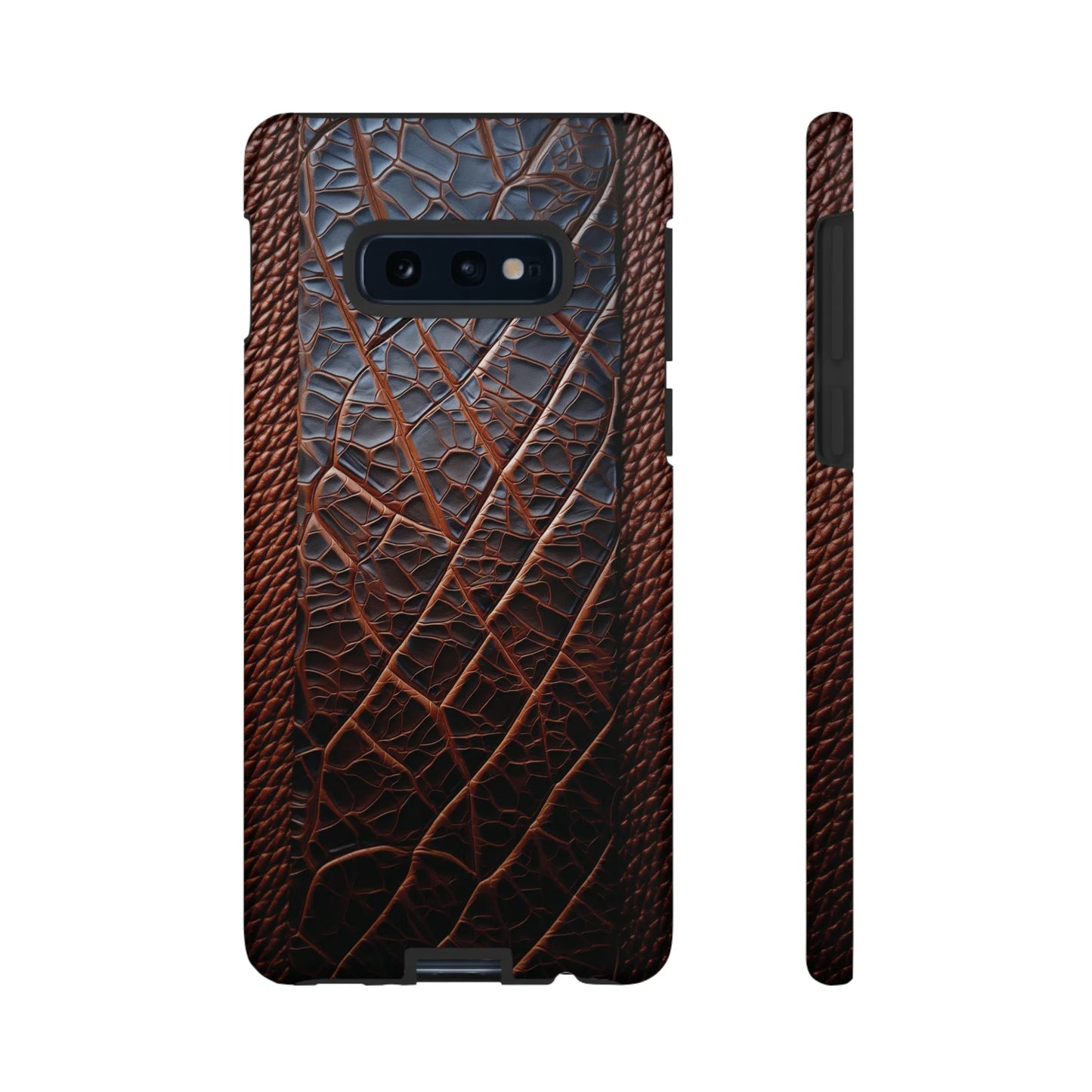 Rugged Elegance | Tough Case