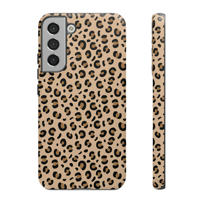 Cheetah Chic | Tough Case