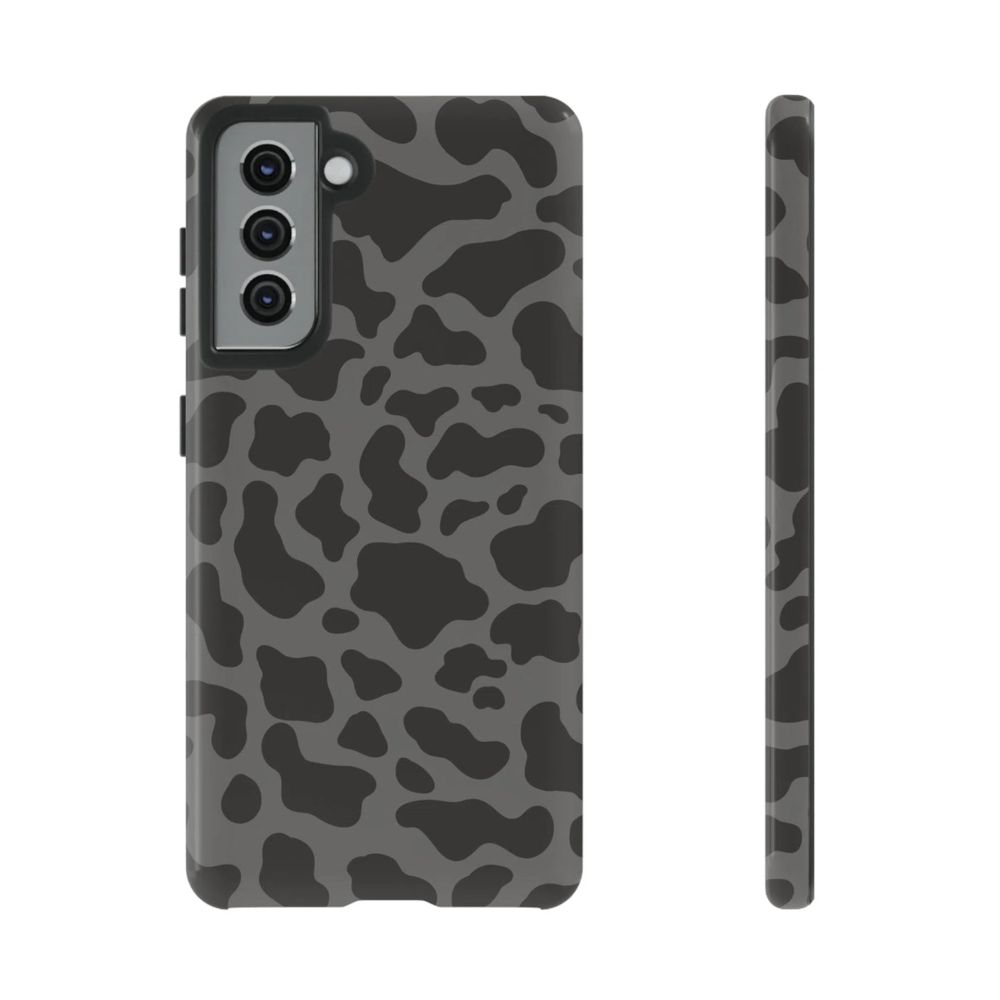 Urban Jungle: Stealthy Cow Print | Tough Case