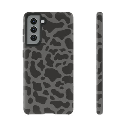 Urban Jungle: Stealthy Cow Print | Tough Case