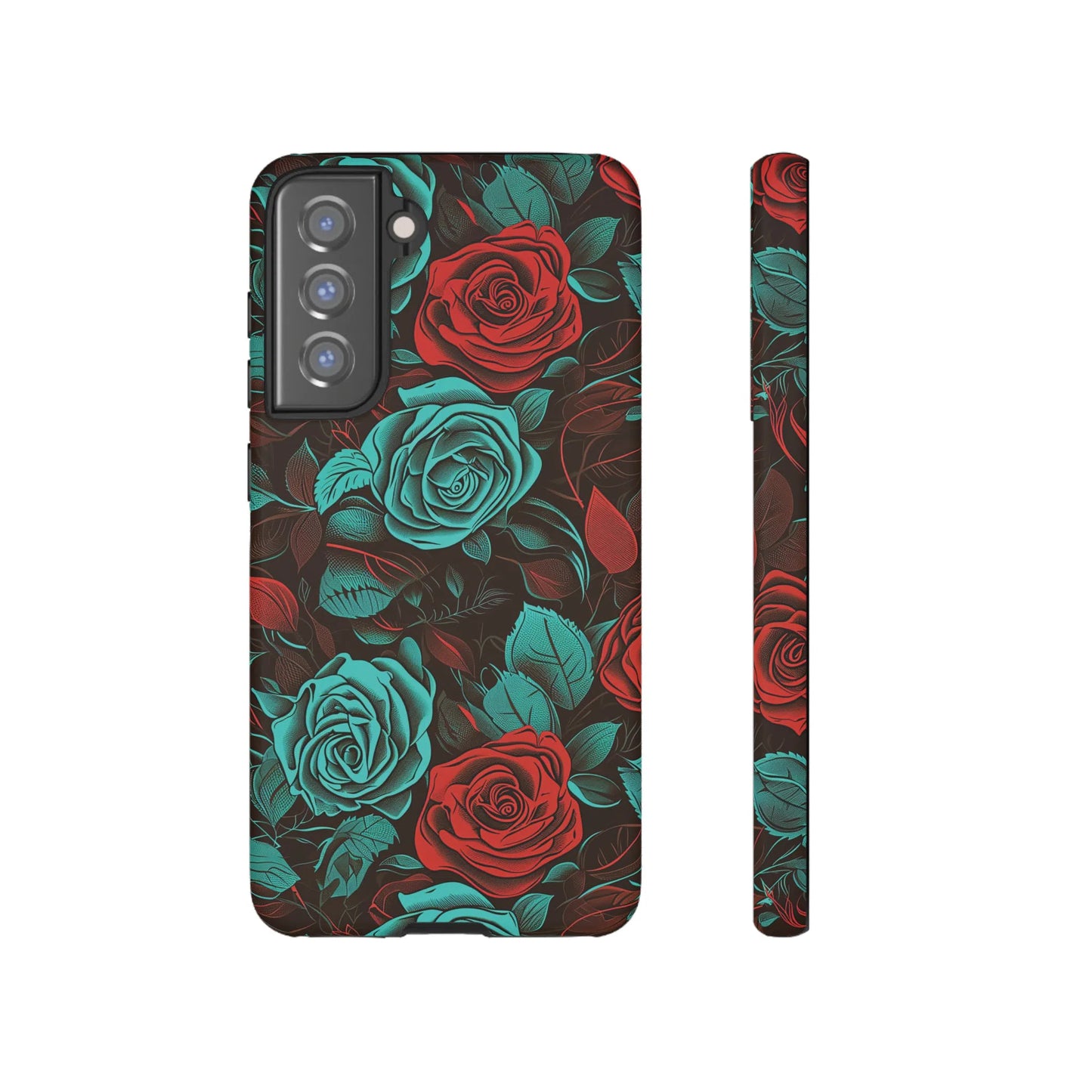 Bouquet Contrast | Tough Case