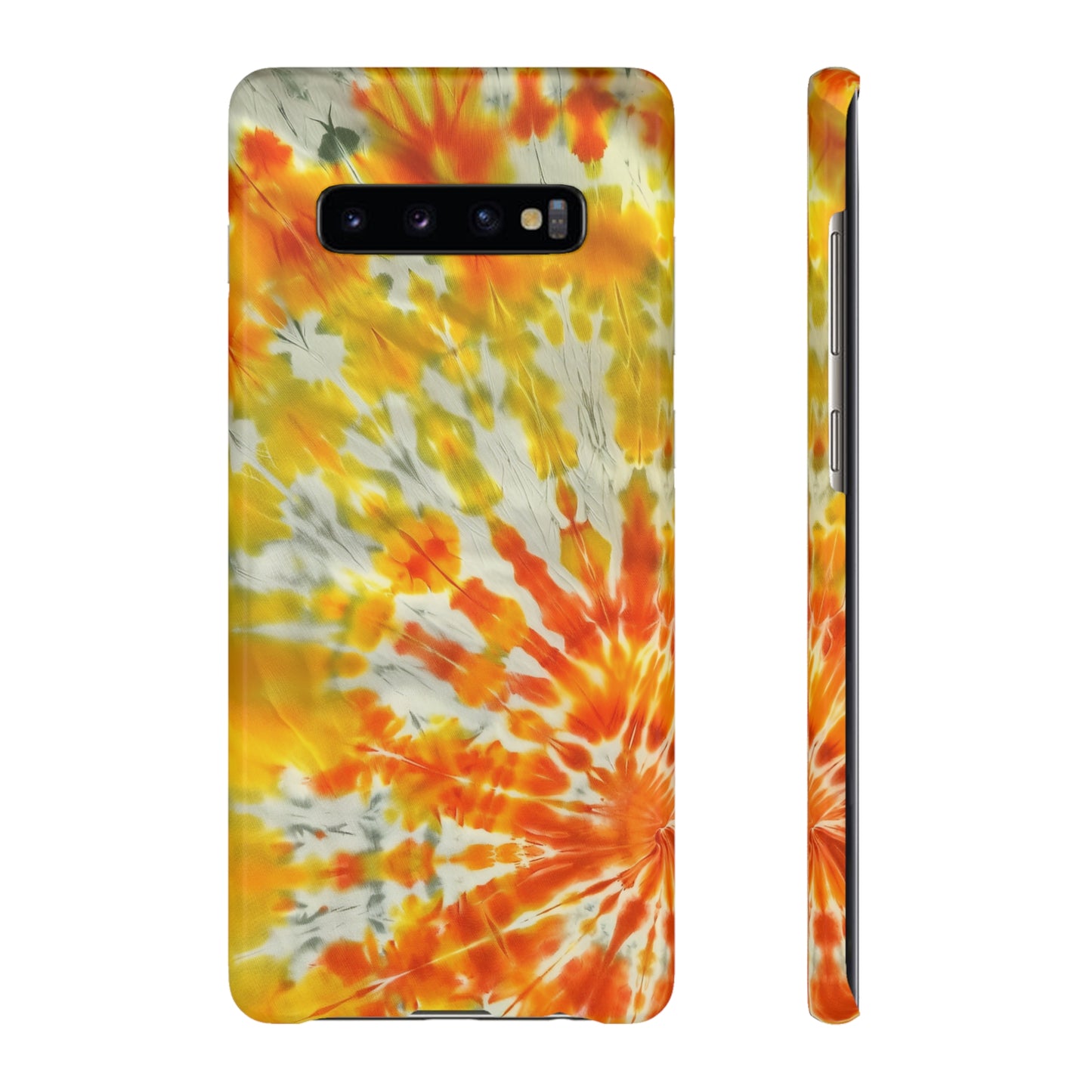 Solar Flare 2 | Snap Case