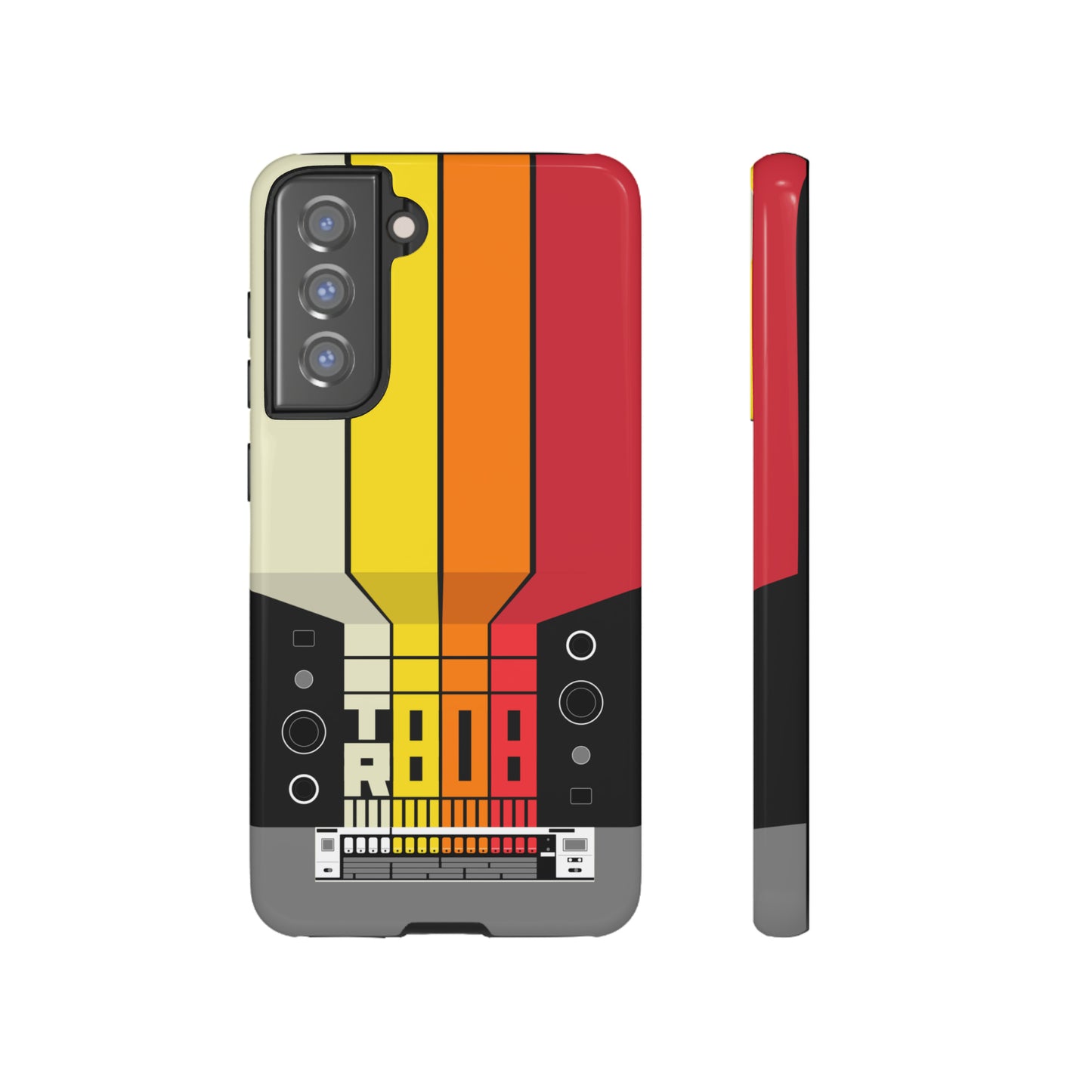 Roland TR-808 | Tough Phone Case