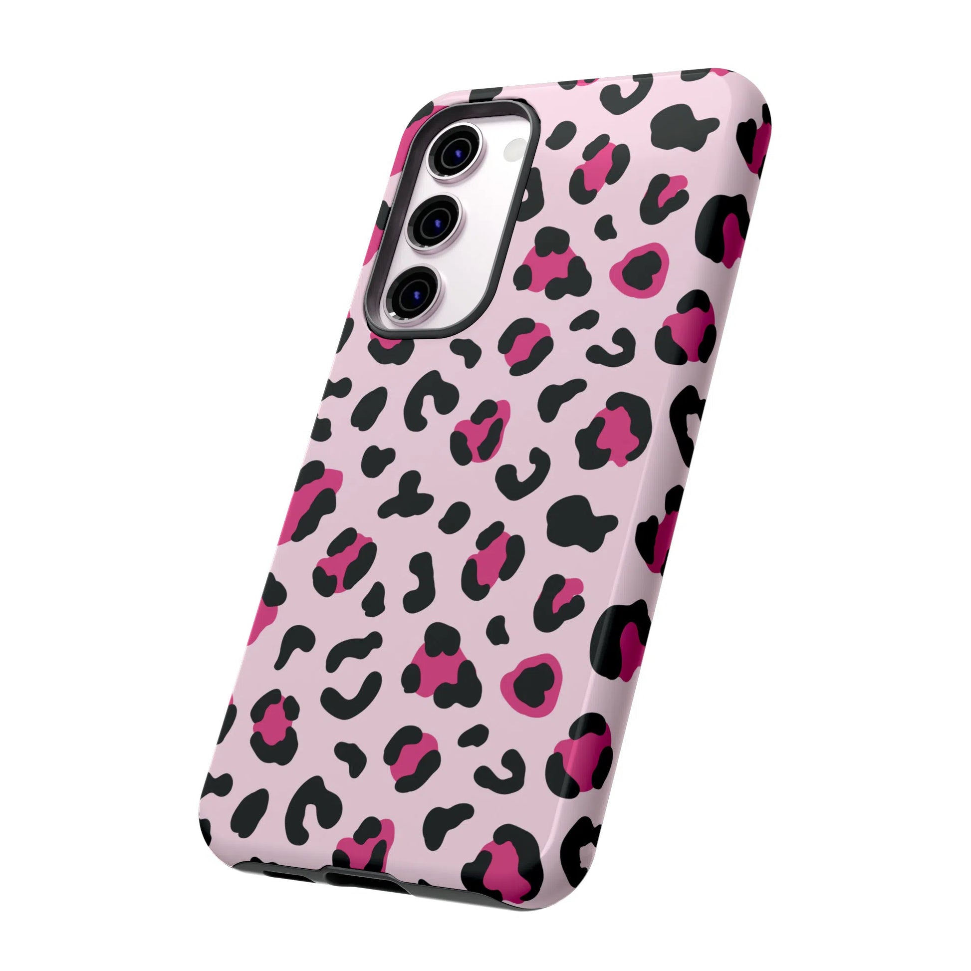 Pink Cheetah Chic | Tough Case