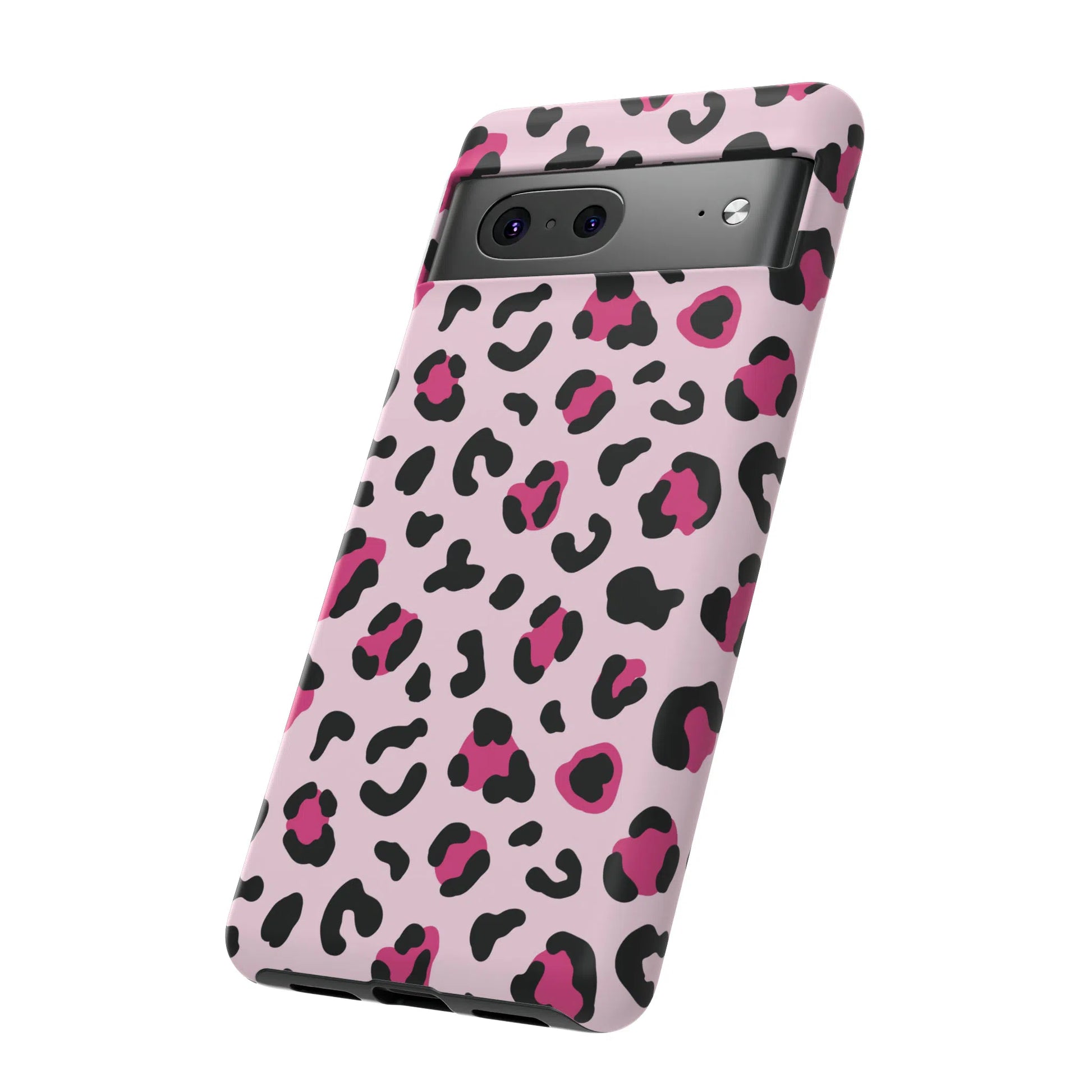 Pink Cheetah Chic | Tough Case