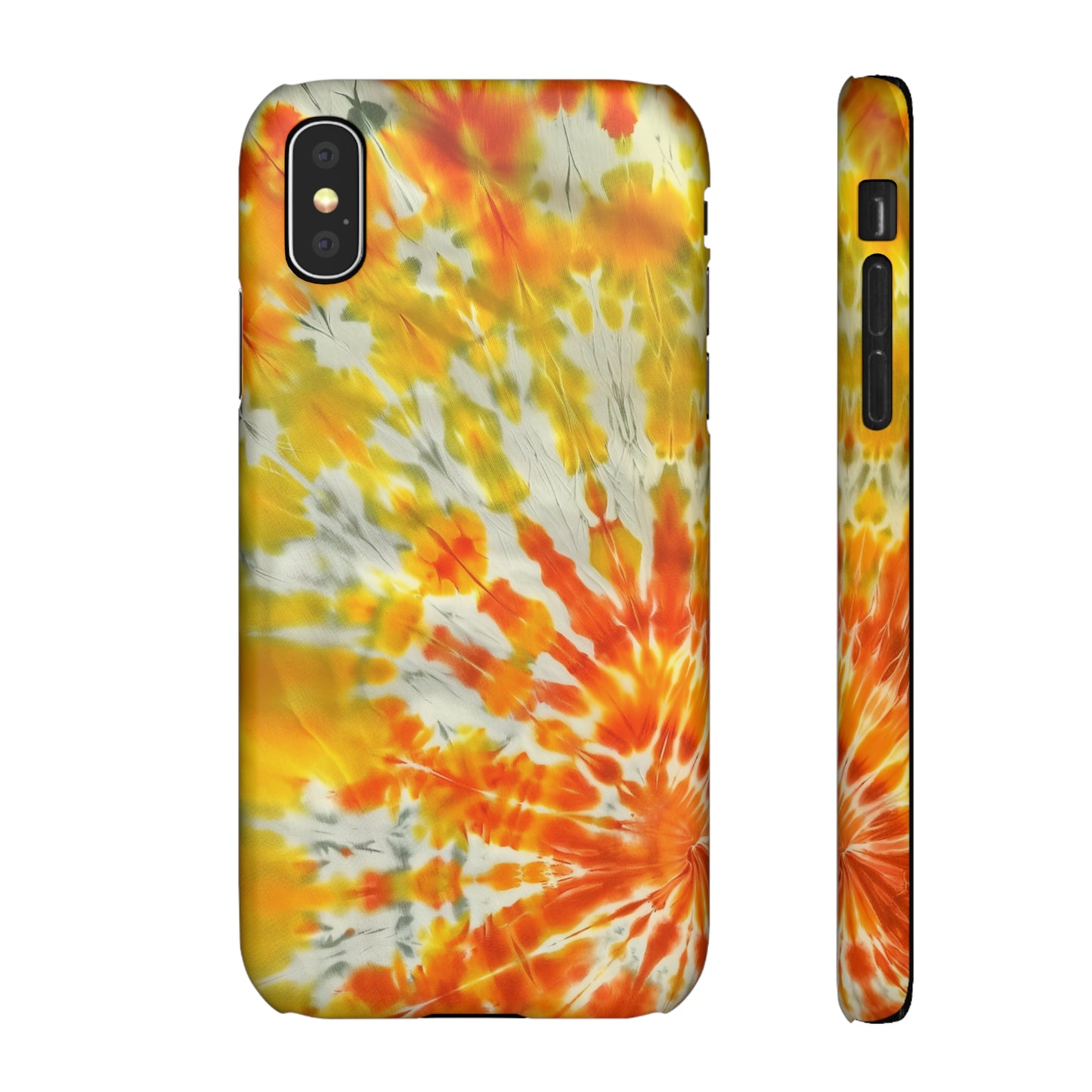 Solar Flare 2 | Snap Case