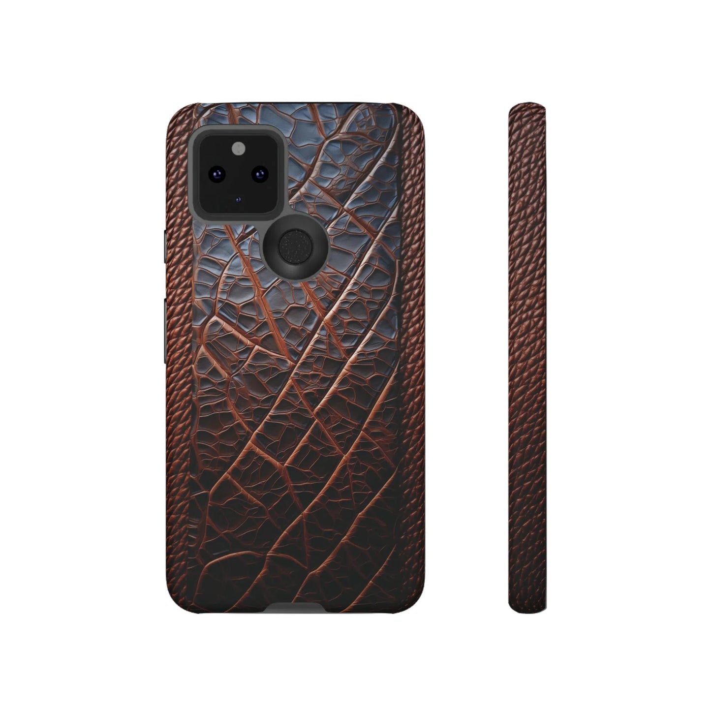 Rugged Elegance | Tough Case