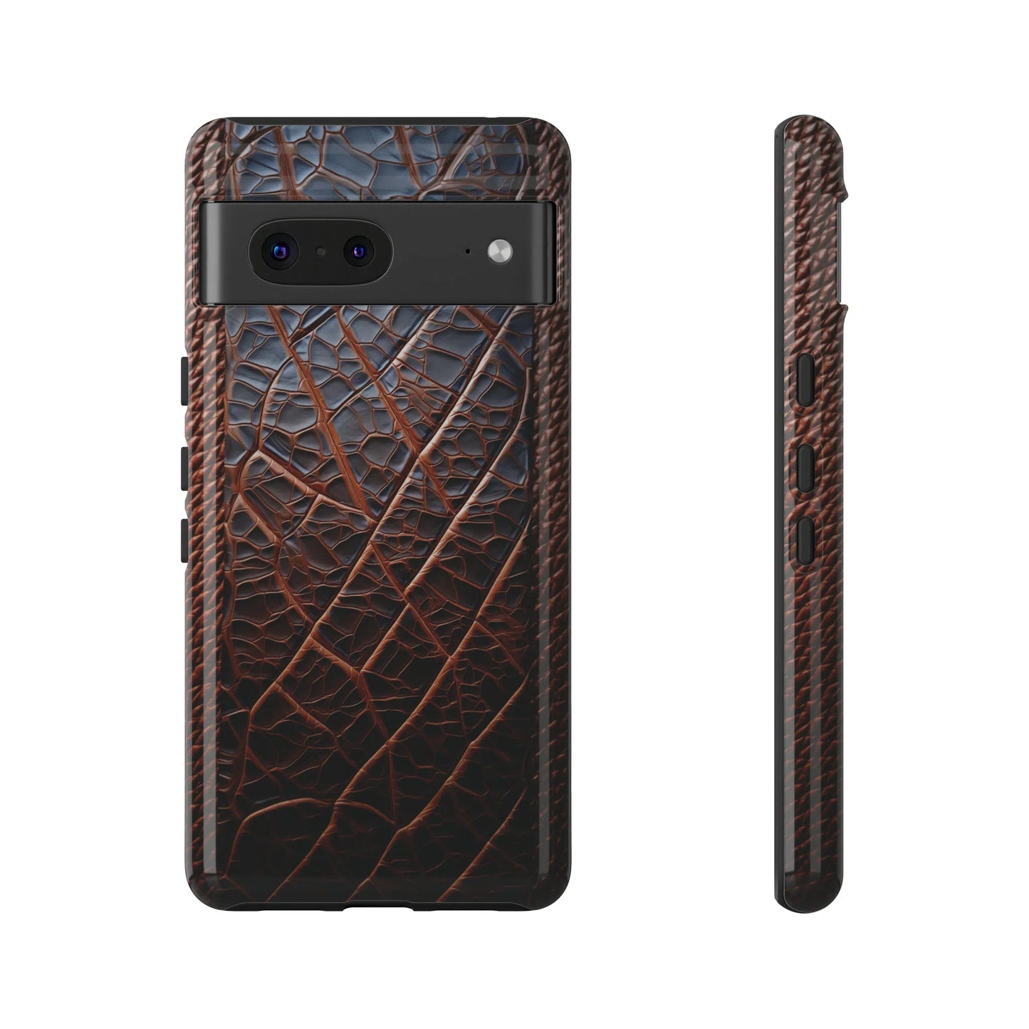 Rugged Elegance | Tough Case