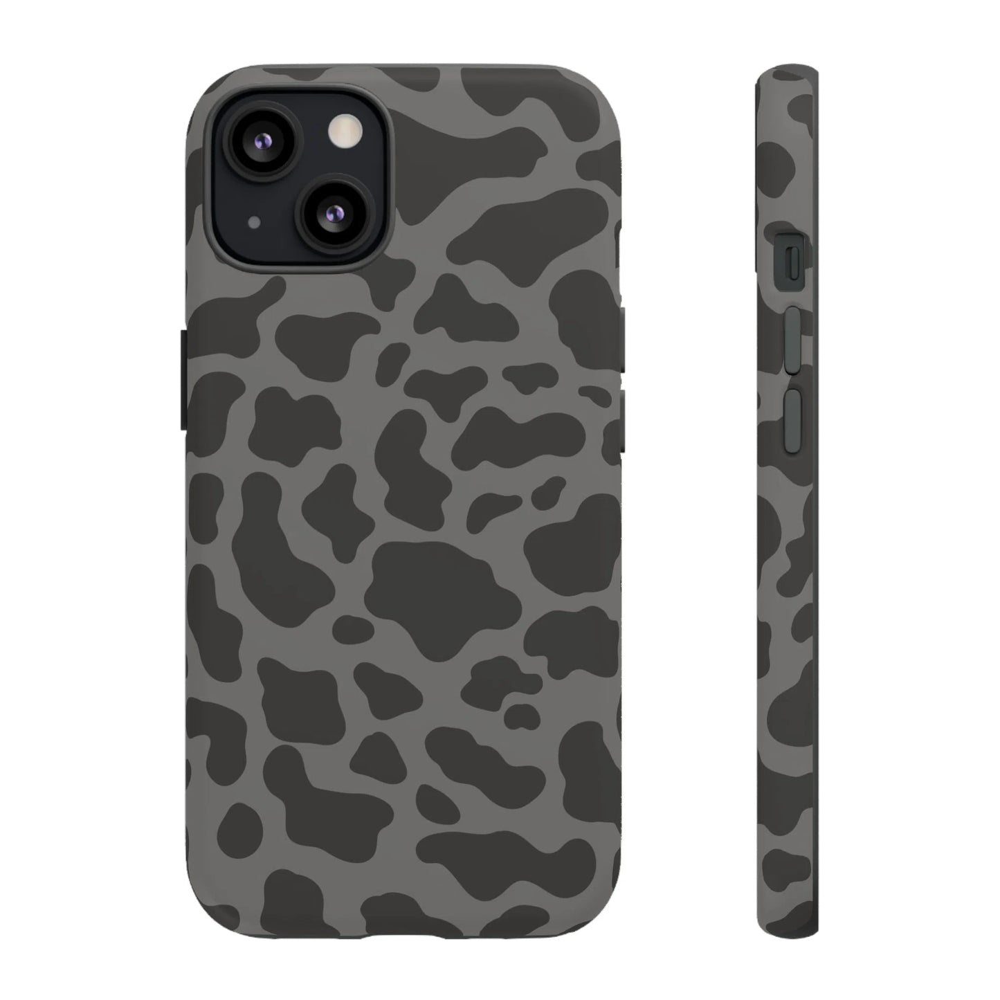 Urban Jungle: Stealthy Cow Print | Tough Case