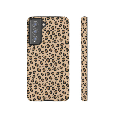 Cheetah Chic | Tough Case