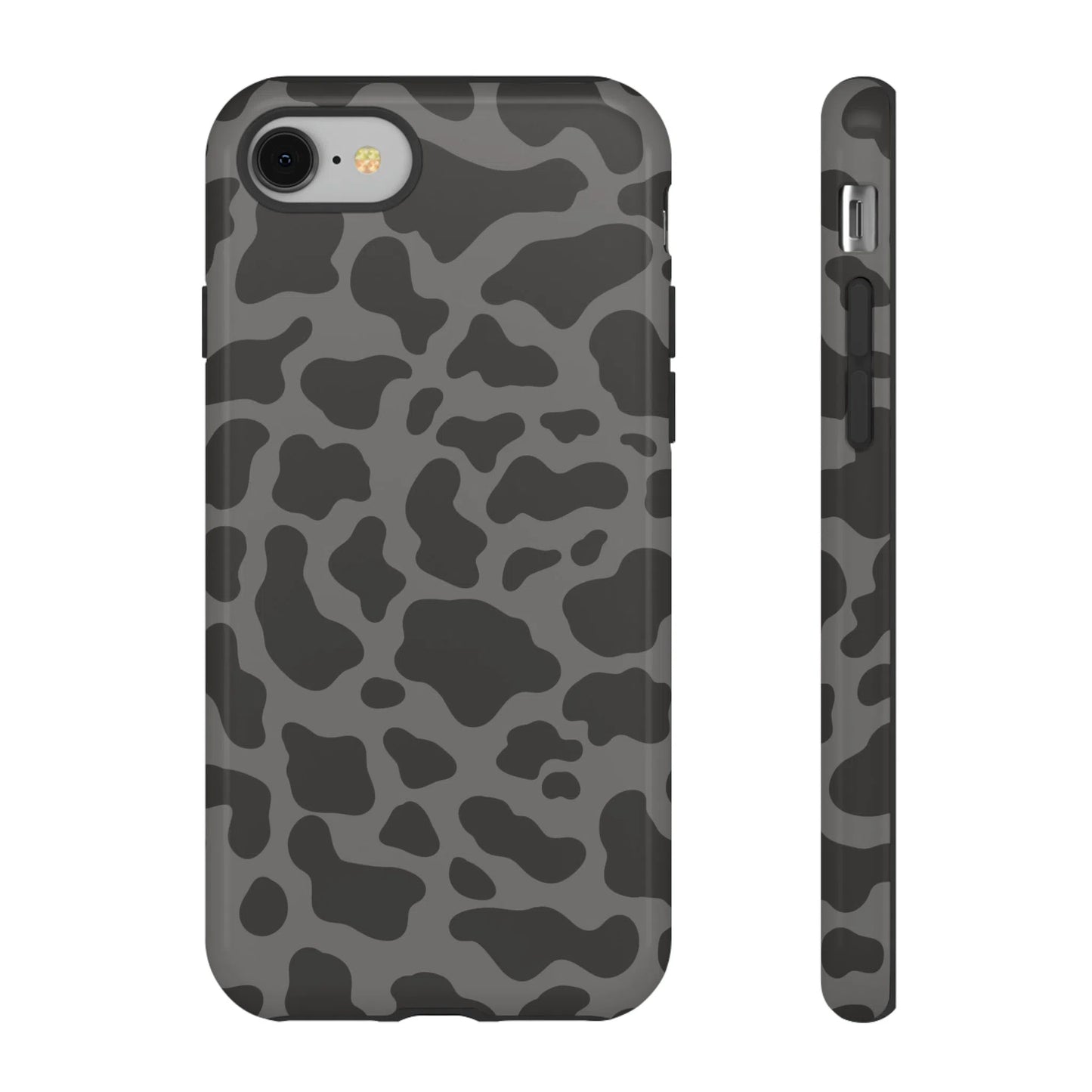 Urban Jungle: Stealthy Cow Print | Tough Case