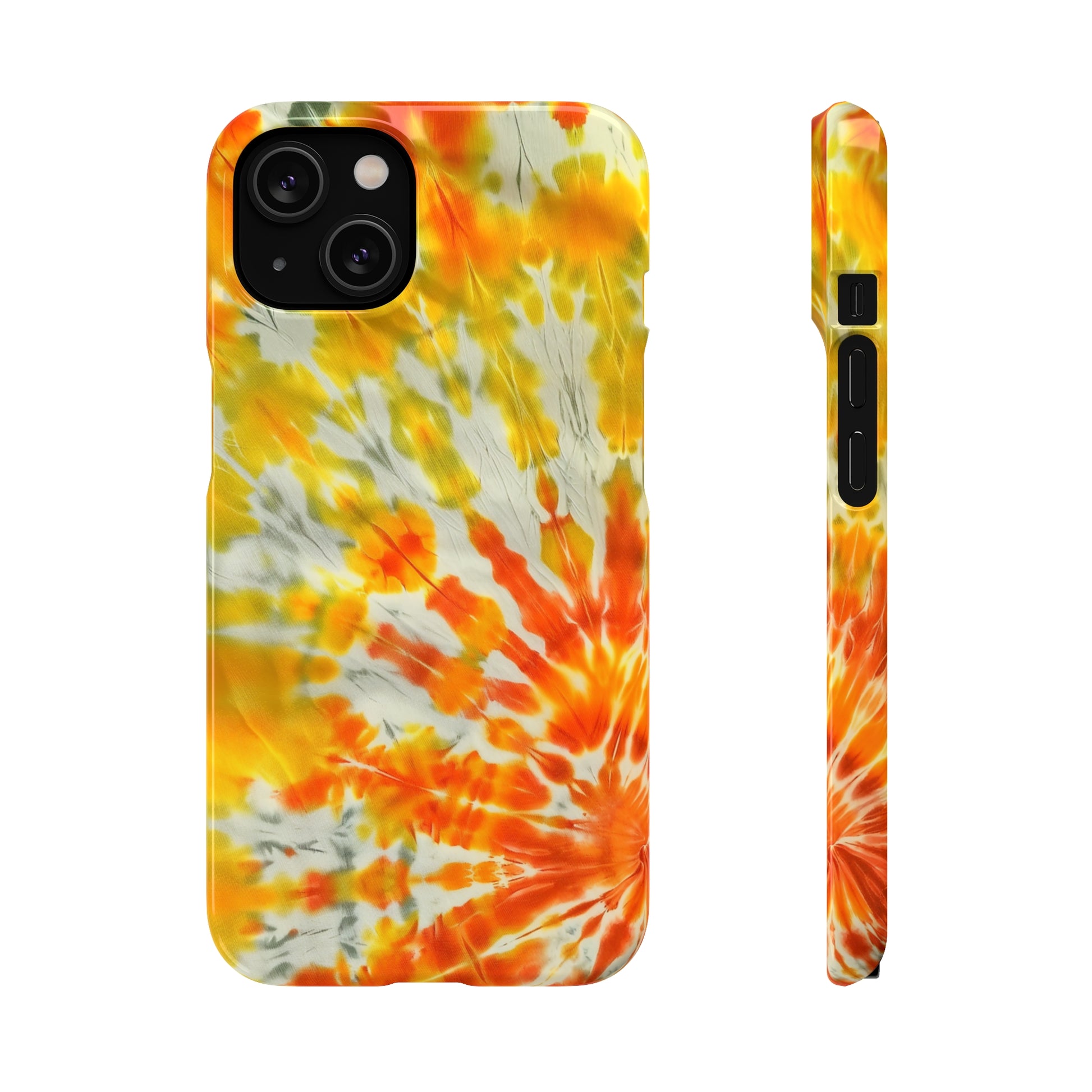 Solar Flare 2 | Snap Case