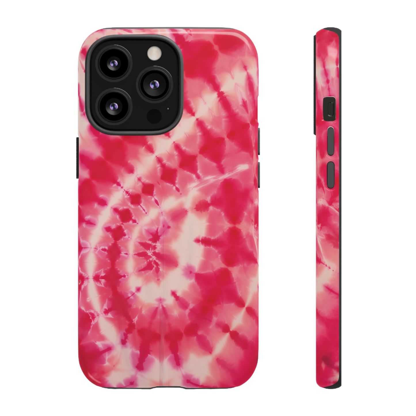 Raspberry Ripple | Tough Case