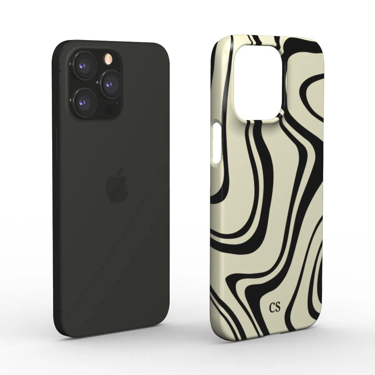 Abstract Artistry | Snap Phone Case