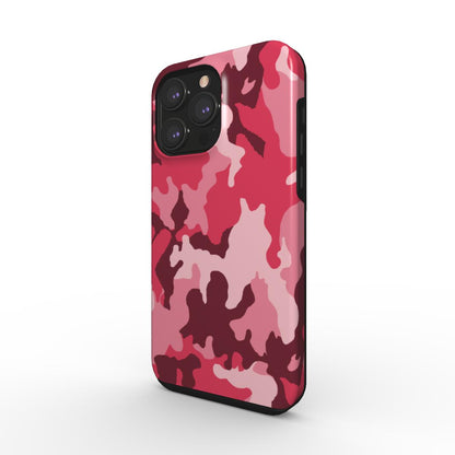 Sunset Camouflage Phone Case | Camo Phone Case