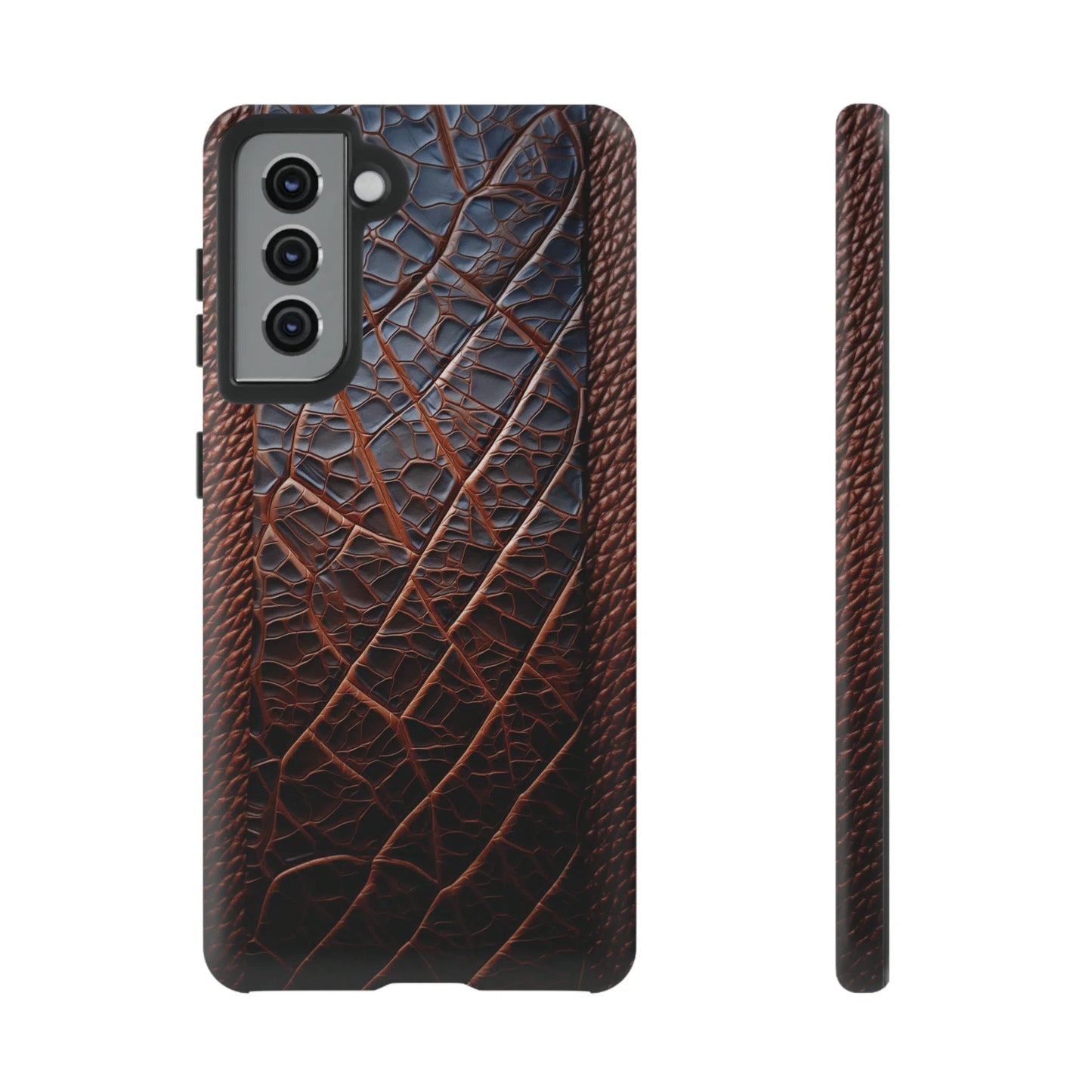 Rugged Elegance | Tough Case