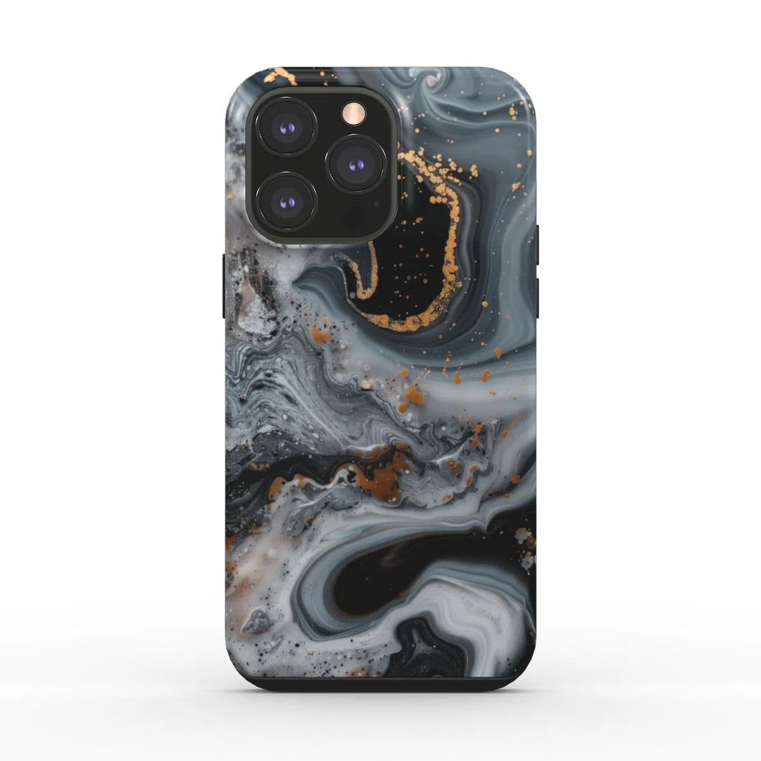 Cosmic Cascade - Tough Phone Case