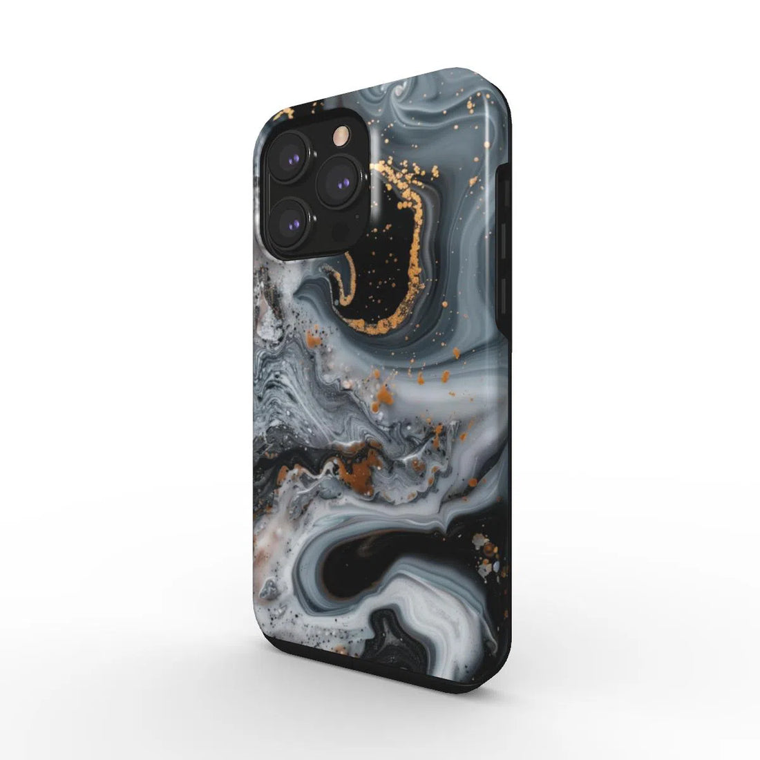 Cosmic Cascade - Tough Phone Case