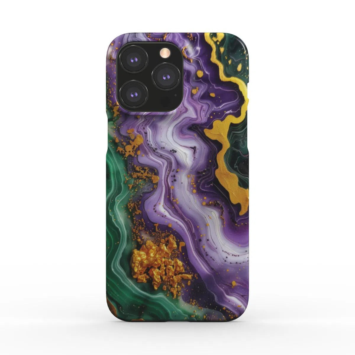 Alchemist’s Dream Snap Phone Case