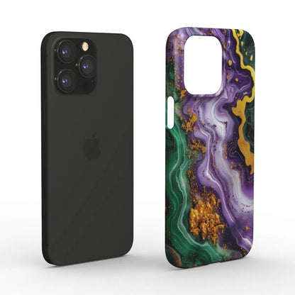 Alchemist’s Dream Snap Phone Case