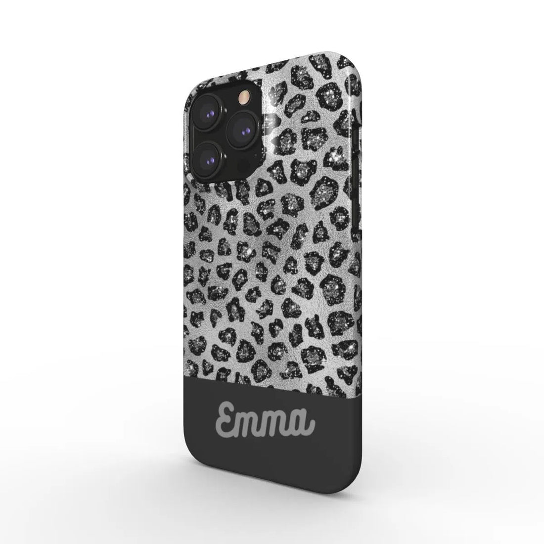 Classic Cheetah Chic Phone Case | Custom & Stylish Design