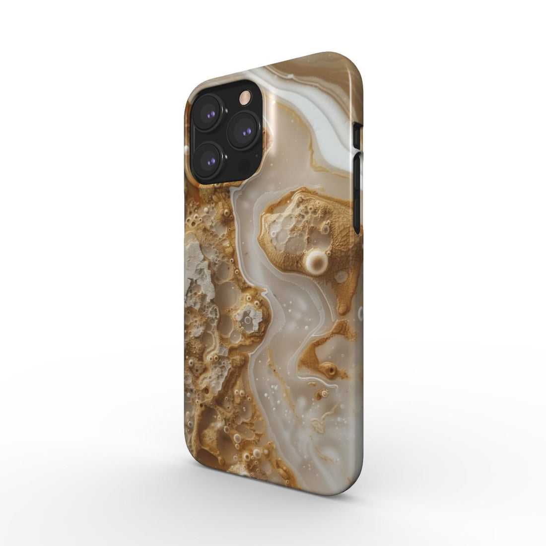 Elemental Elegance -  Snap Phone Case