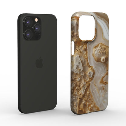 Elemental Elegance -  Snap Phone Case