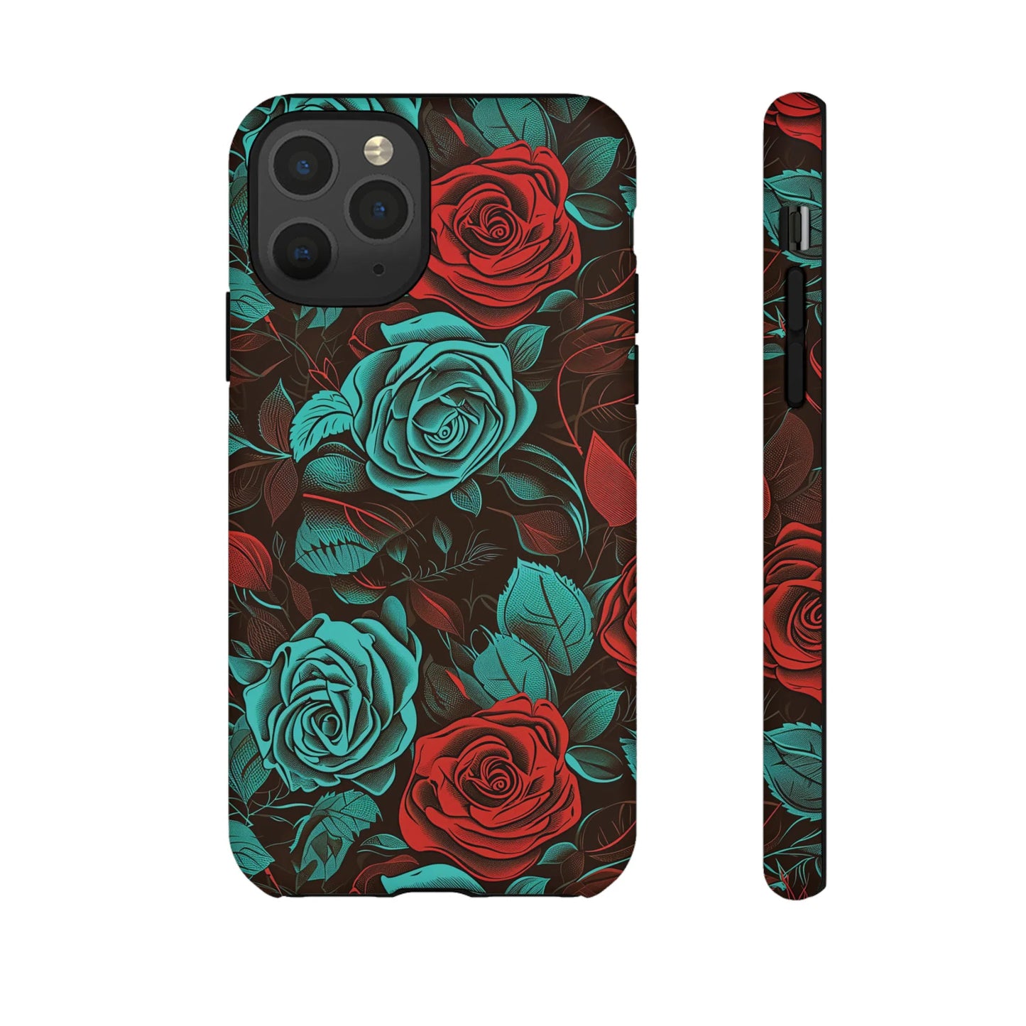 Bouquet Contrast | Tough Case