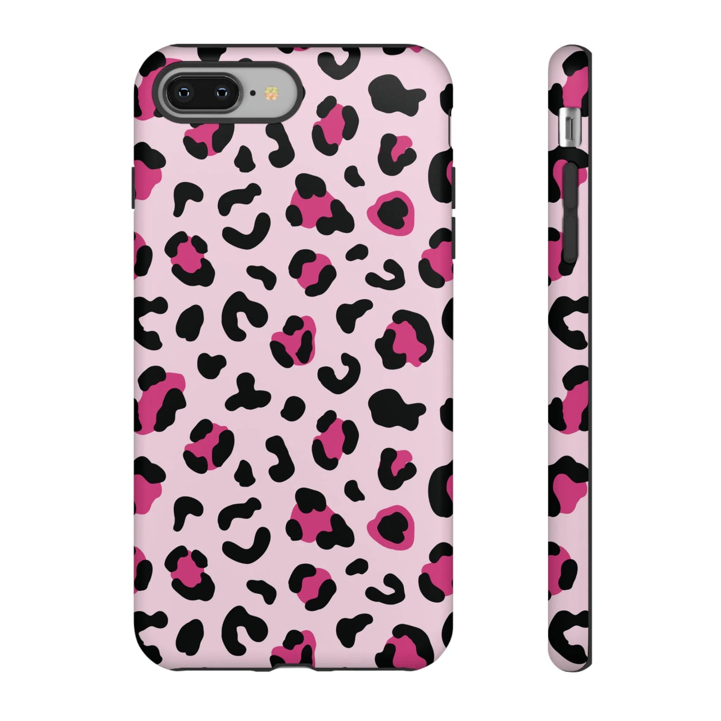 Pink Cheetah Chic | Tough Case