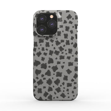 picture of Funky Dalmatian Snap Phone Case
