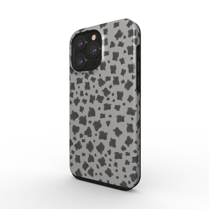 Funky Dalmatian Tough Phone Case