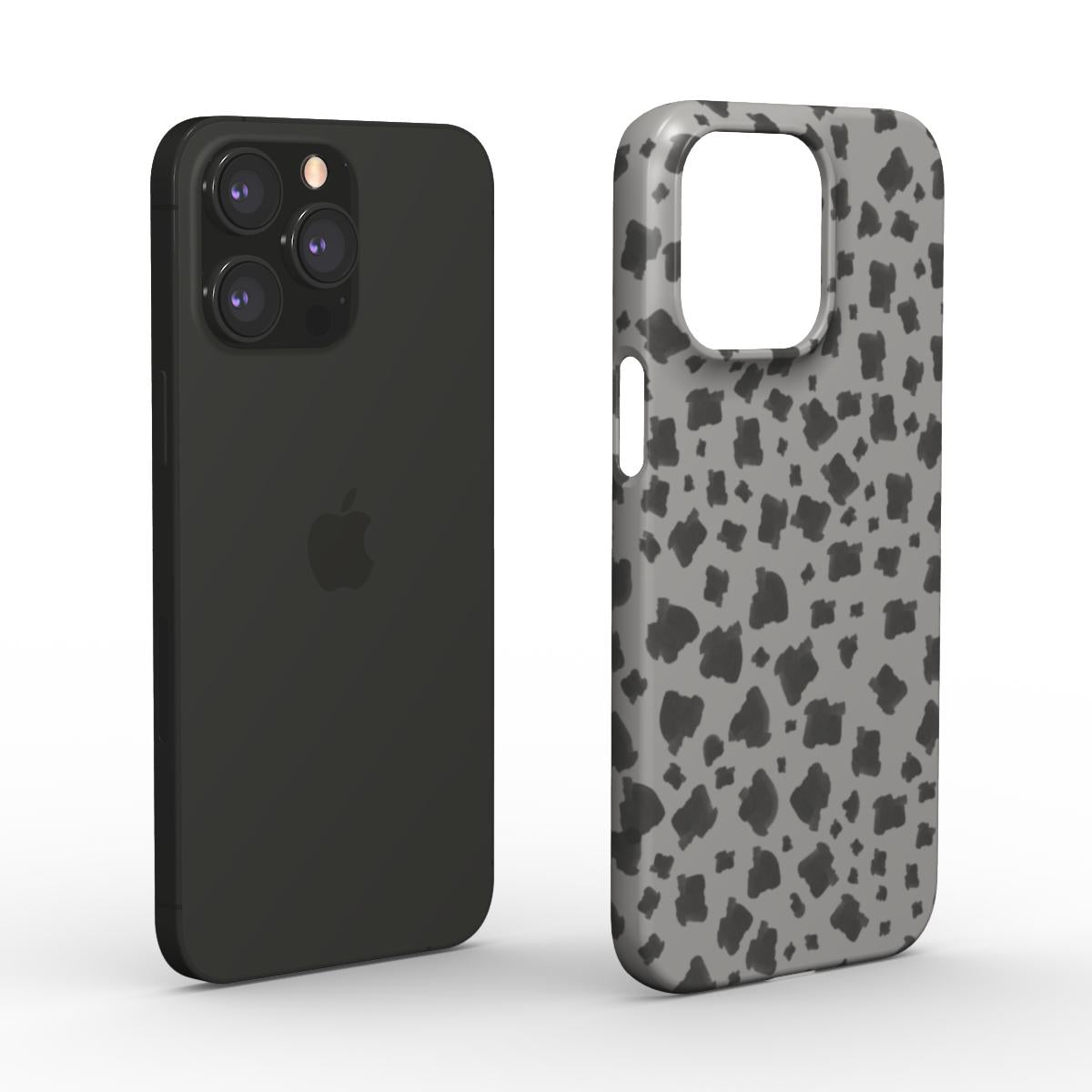picture of Funky Dalmatian Snap Phone Case