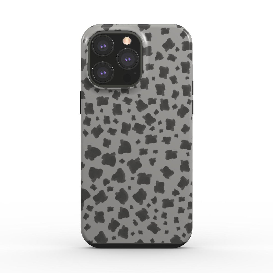 Funky Dalmatian Tough Phone Case
