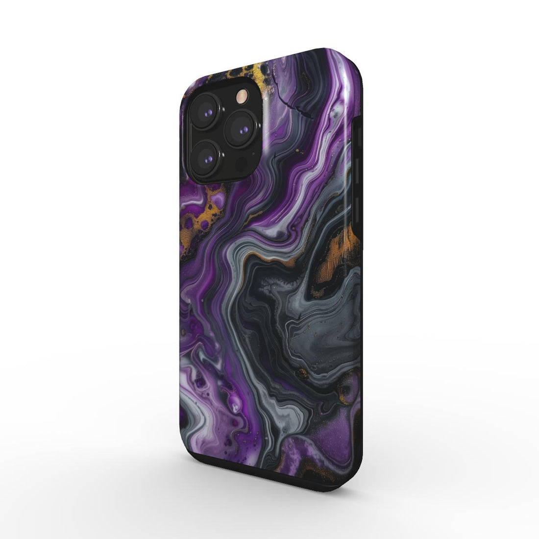 Nebula Nights Tough Phone Case | Cosmic & Durable Protection