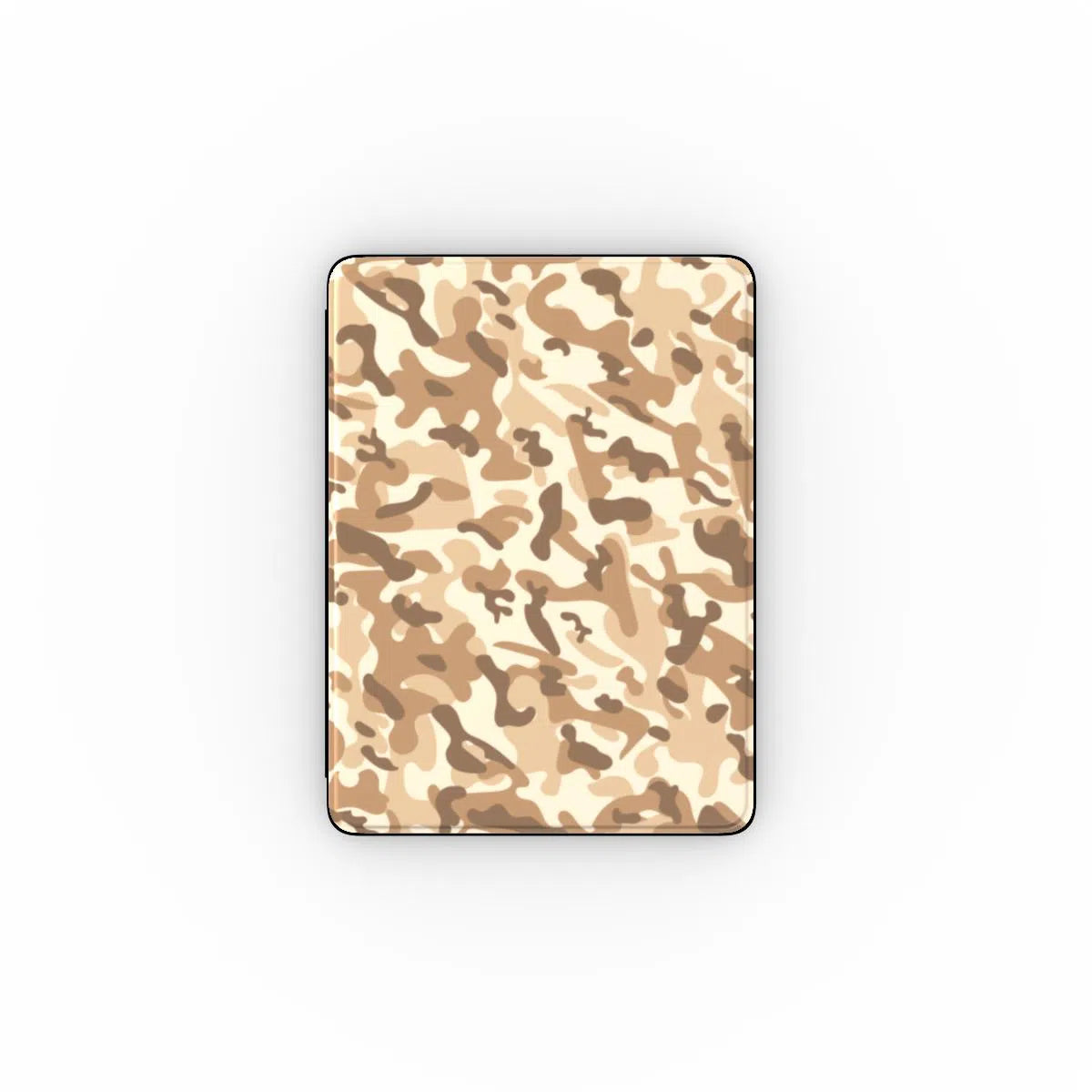 Dune Camouflage iPad Hoes