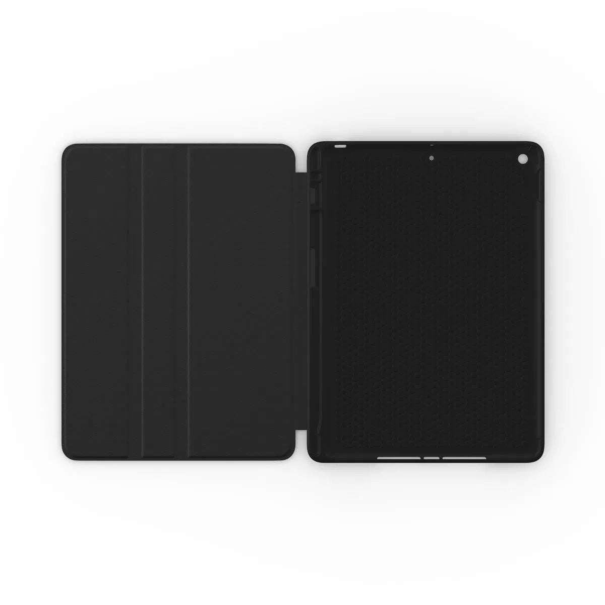 Combat Camouflage iPad Case