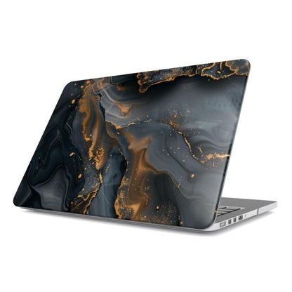 Dark Earth MacBook Case