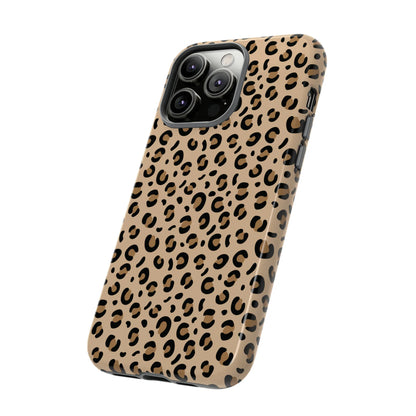 Cheetah Chic | Tough Case