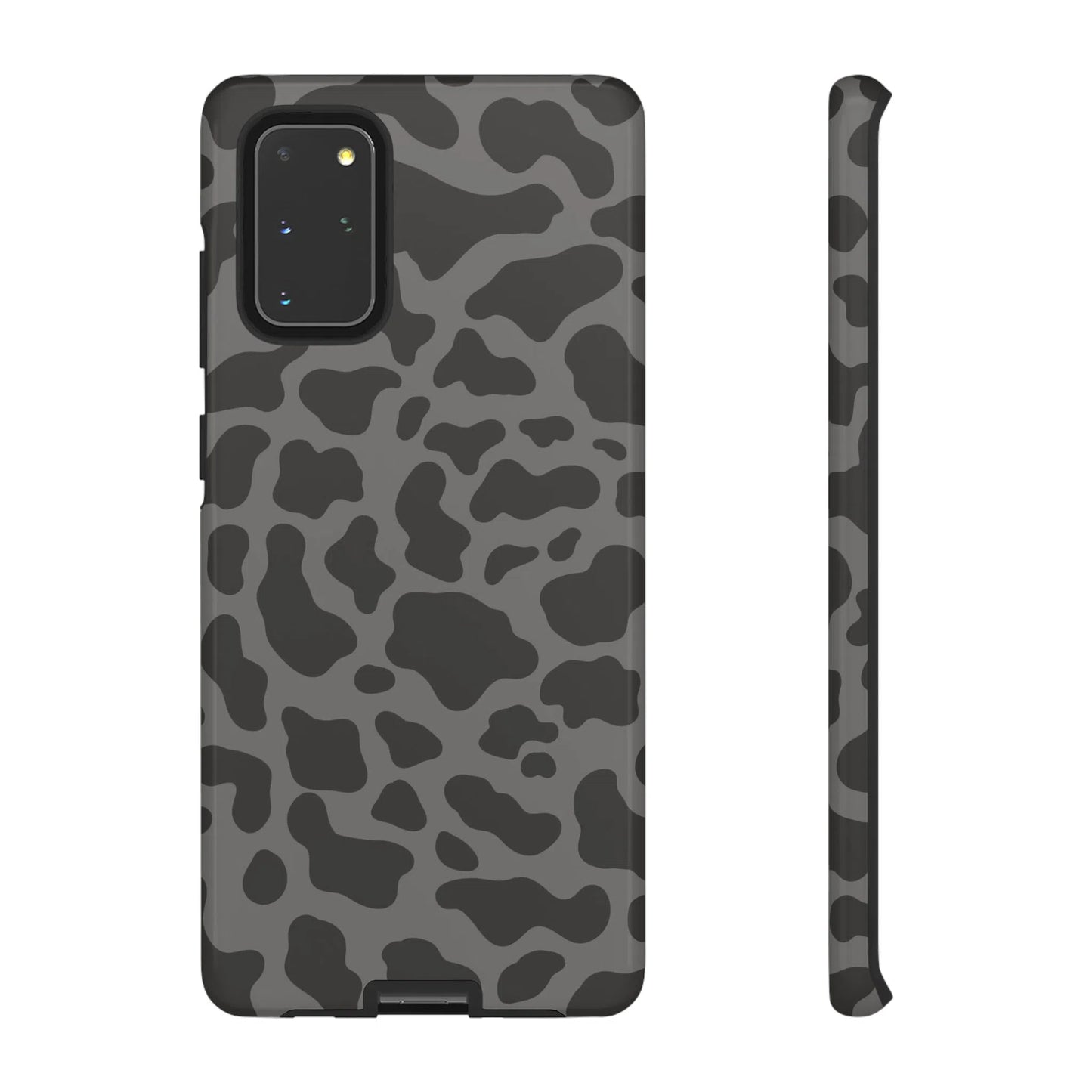 Urban Jungle: Stealthy Cow Print | Tough Case