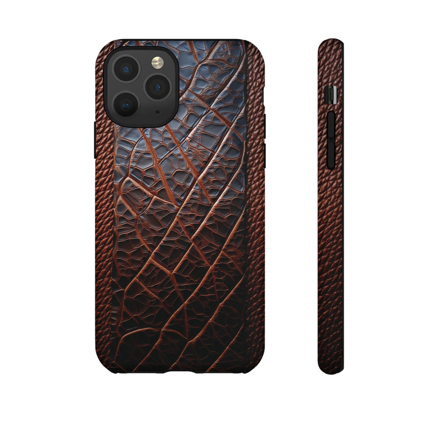 Rugged Elegance | Tough Case