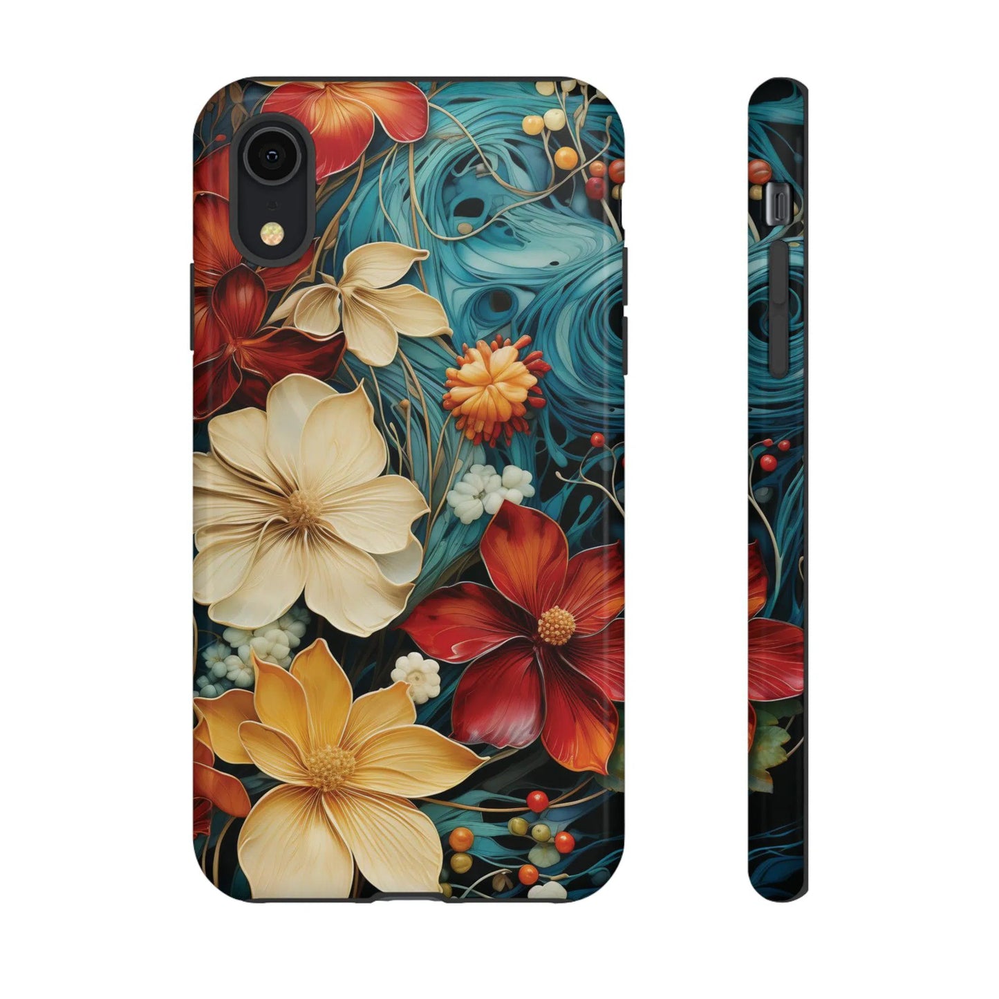 Harvest Florals | Tough Case