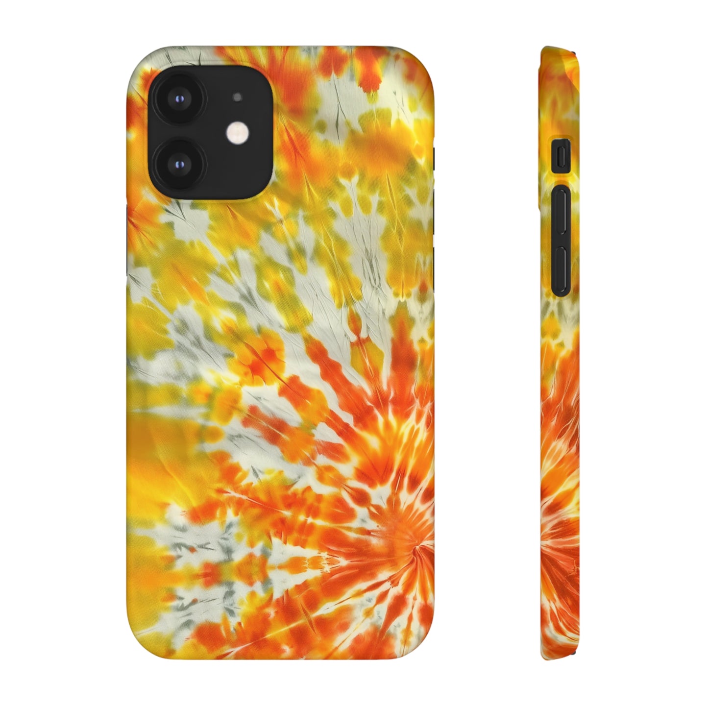 Solar Flare 2 | Snap Case