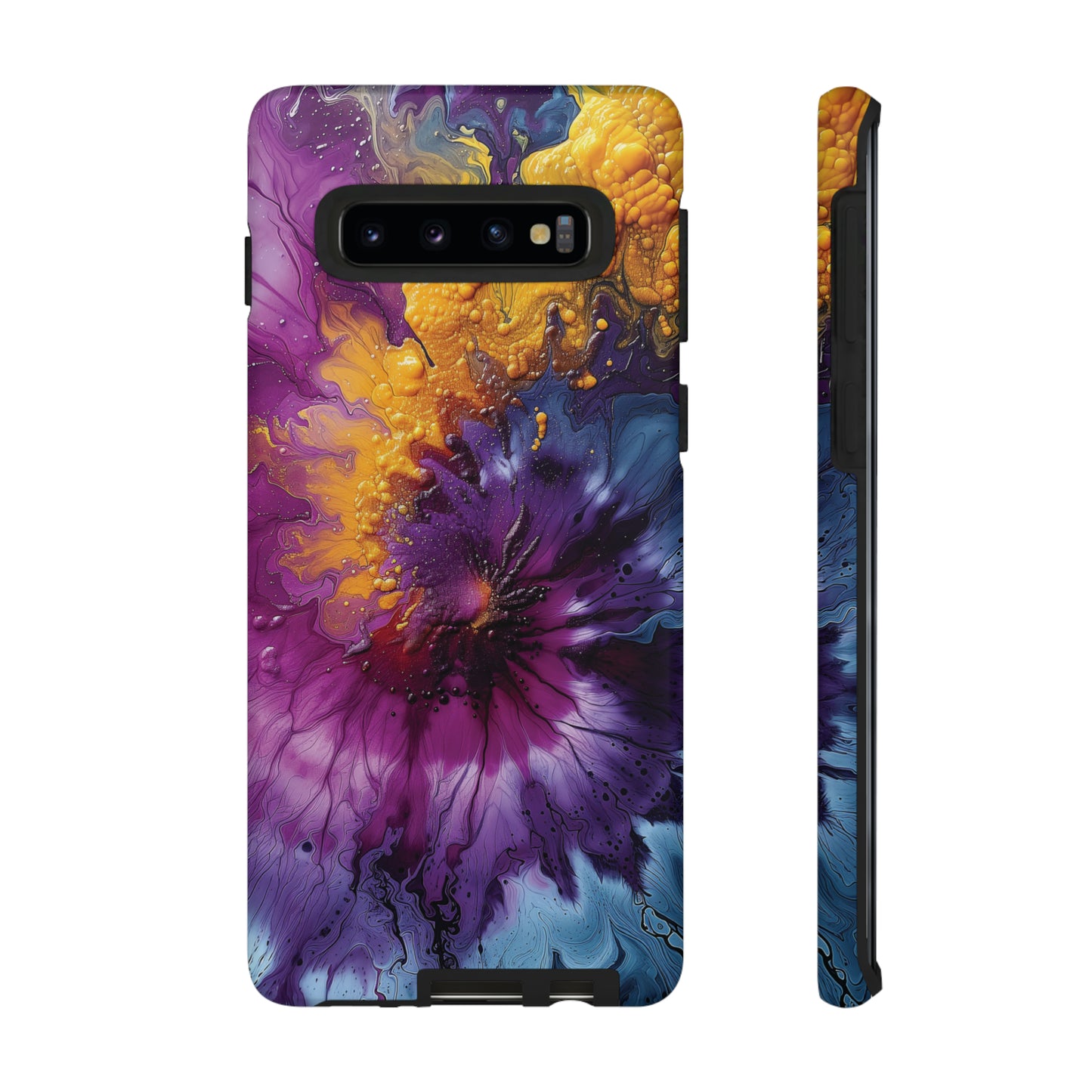 Solar Flare | Tough Case