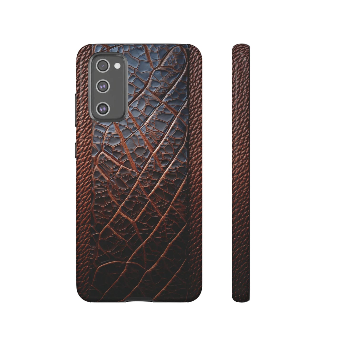 Rugged Elegance | Tough Case