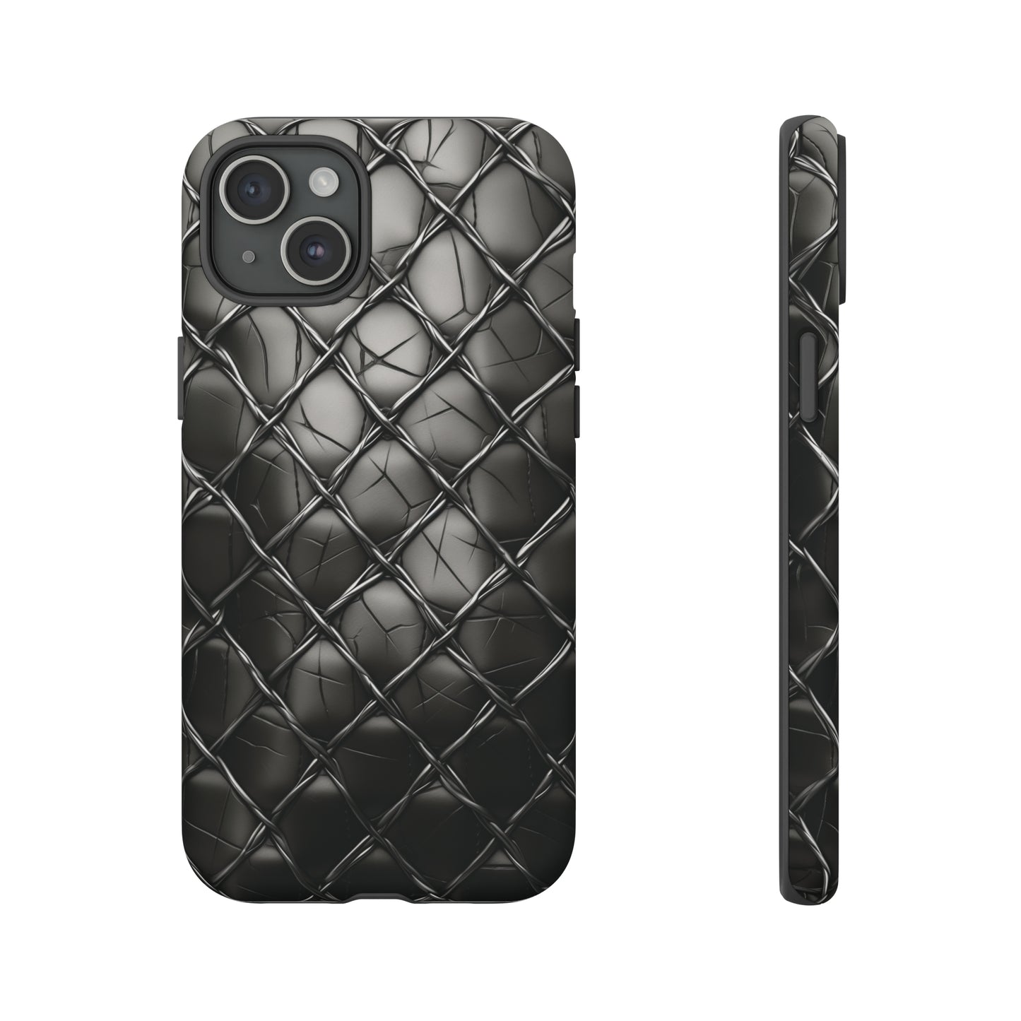 Sleek Gridlock | Tough Case