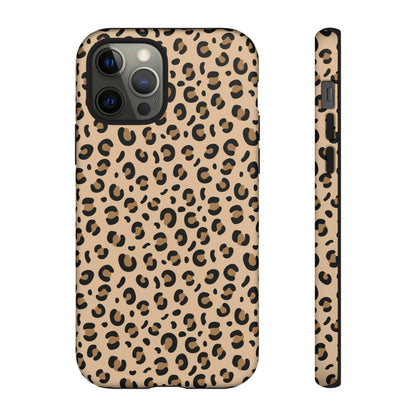 Cheetah Chic | Tough Case