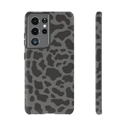 Urban Jungle: Stealthy Cow Print | Tough Case